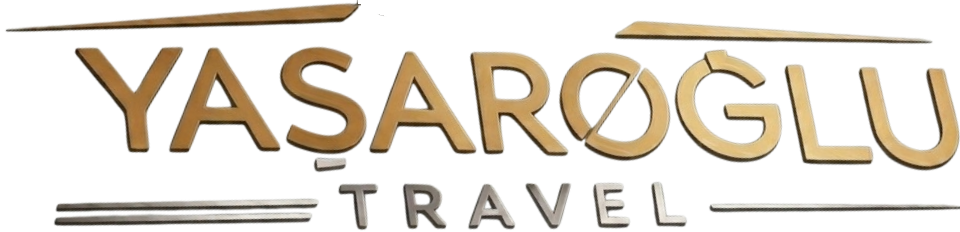 Yaşaroğlu Travel | Antalya VIP Transfer & Havalimanı Ulaşım Hizmeti